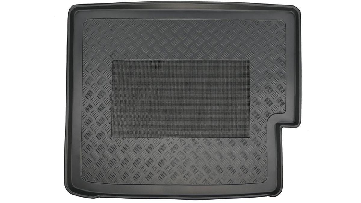 Bac+de+coffre+%27anti-d%C3%A9rapant%27+sur+mesure+pour+BMW+X3+F25+2010-2014+%26+2014-2017